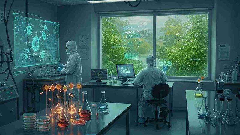 PCR检测定制生产：揭秘定制化服务背后的技术奥秘