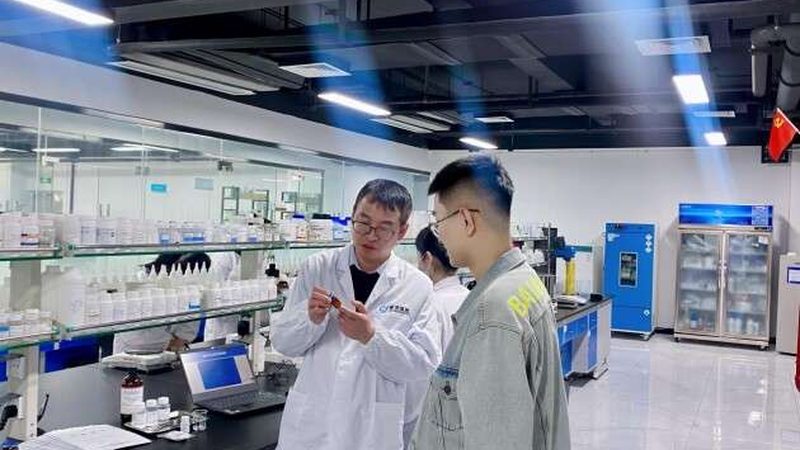 揭秘上海CDMO龙头企业：背后的实力与趋势